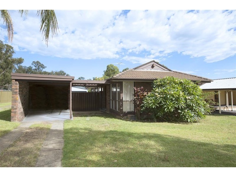 45 Henry Lawson Avenue, Werrington County NSW 2747