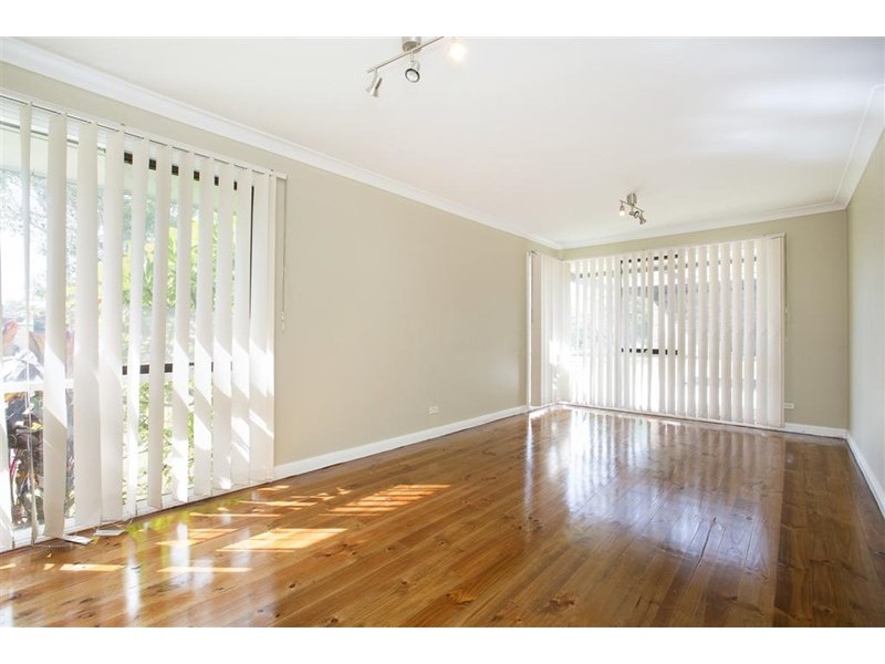 45 Henry Lawson Avenue, Werrington County NSW 2747