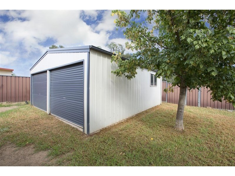 45 Henry Lawson Avenue, Werrington County NSW 2747