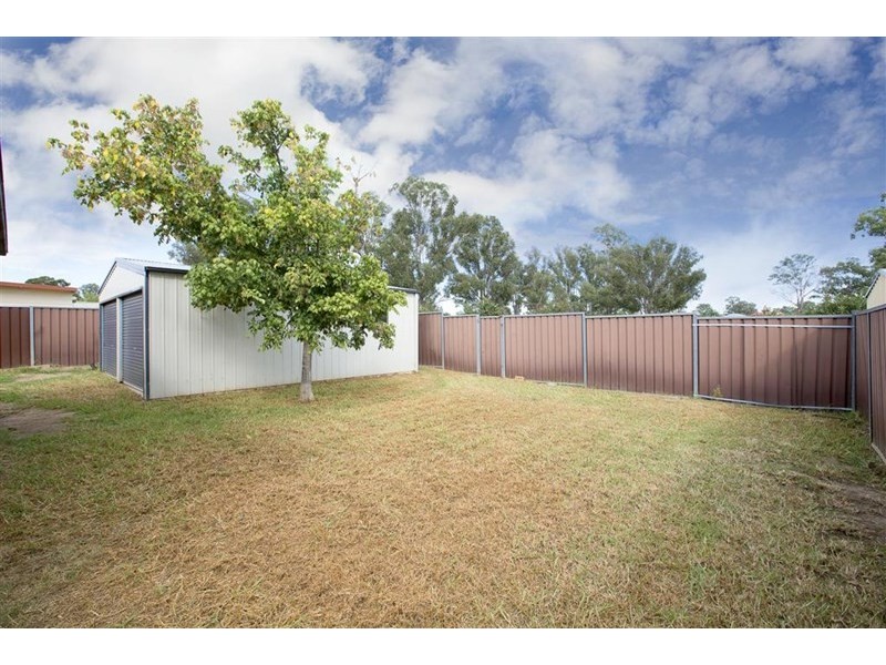 45 Henry Lawson Avenue, Werrington County NSW 2747