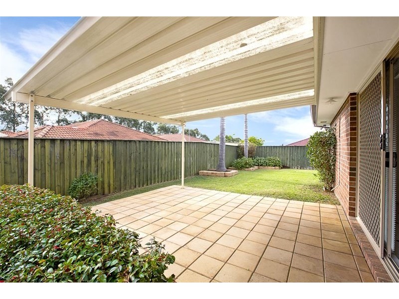 36 Monarch Circuit, Glenmore Park NSW 2745