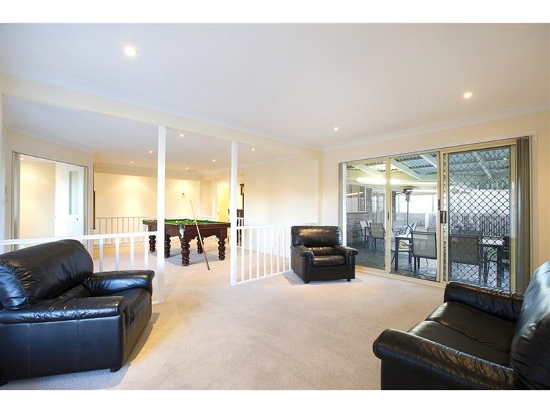 58 The Carriageway, Glenmore Park NSW 2745