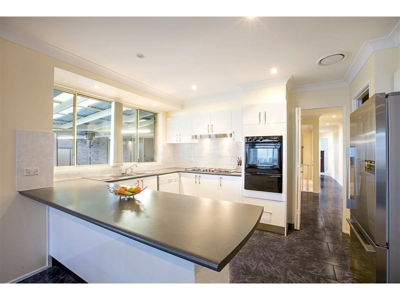 58 The Carriageway, Glenmore Park NSW 2745