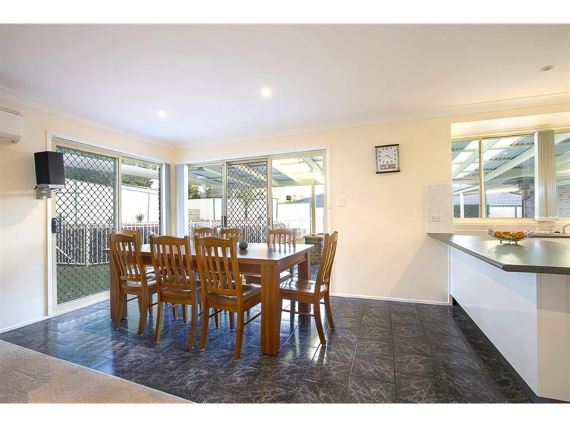58 The Carriageway, Glenmore Park NSW 2745
