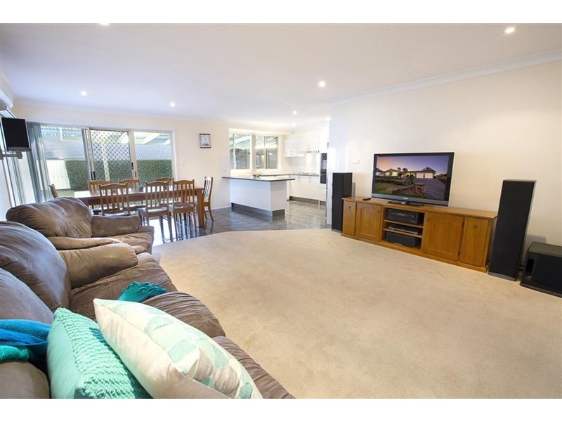 58 The Carriageway, Glenmore Park NSW 2745