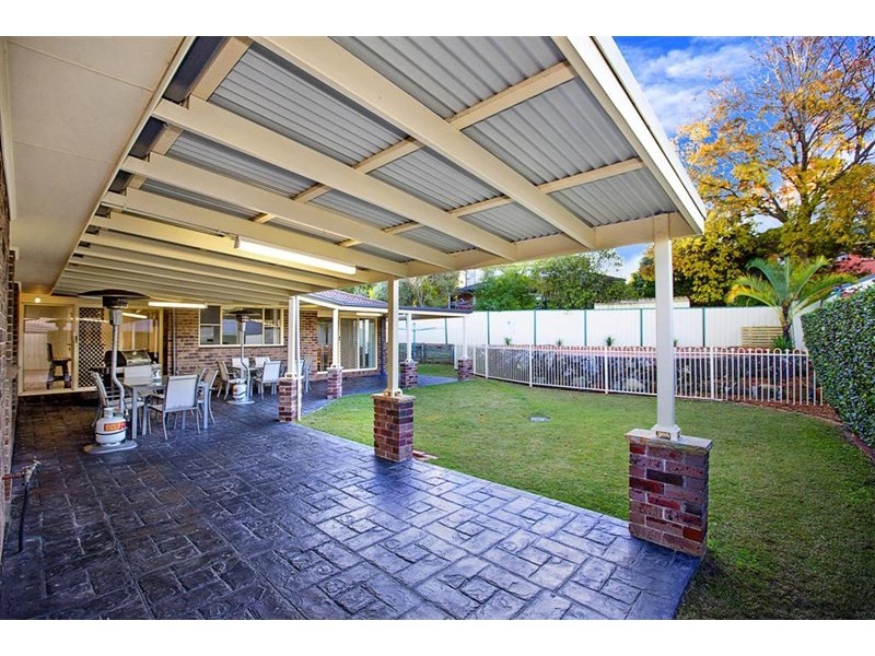 58 The Carriageway, Glenmore Park NSW 2745