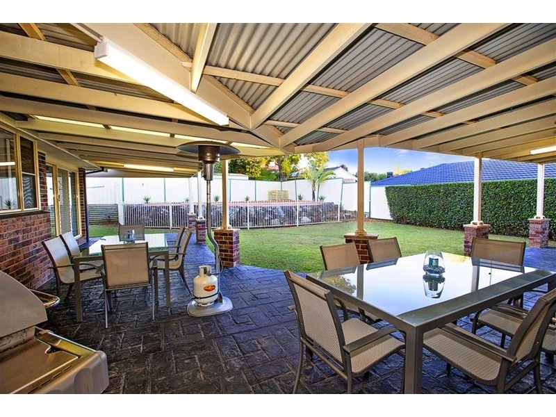 58 The Carriageway, Glenmore Park NSW 2745