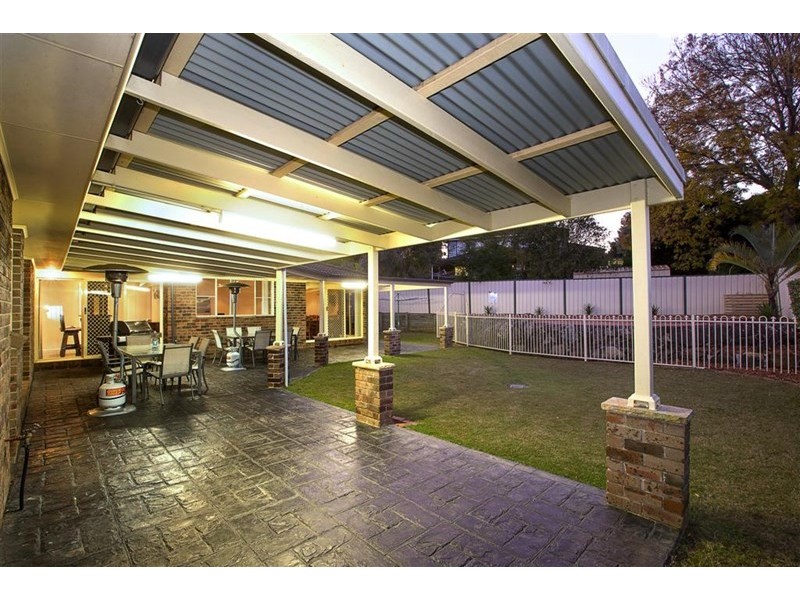 58 The Carriageway, Glenmore Park NSW 2745