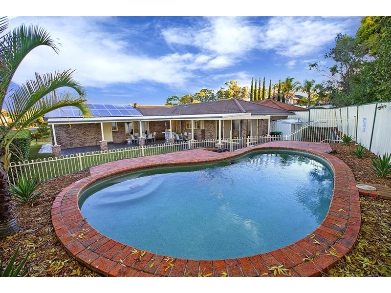 58 The Carriageway, Glenmore Park NSW 2745