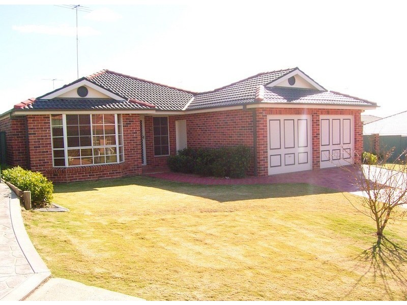 6 Nea Close, Glenmore Park NSW 2745