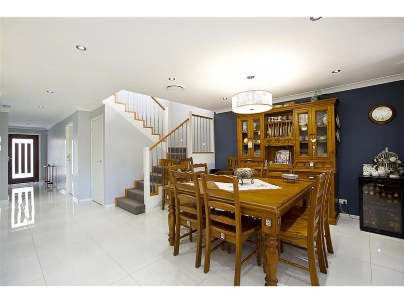 14 Foothills Terrace, Glenmore Park NSW 2745