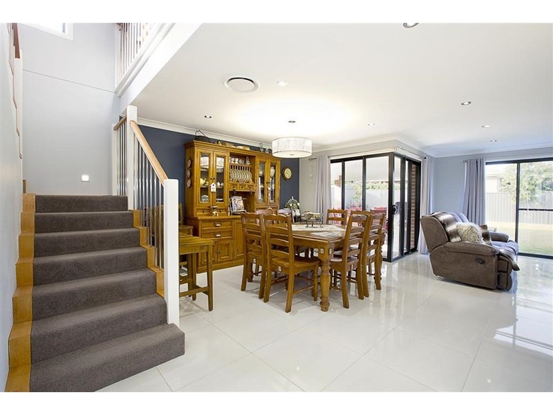 14 Foothills Terrace, Glenmore Park NSW 2745