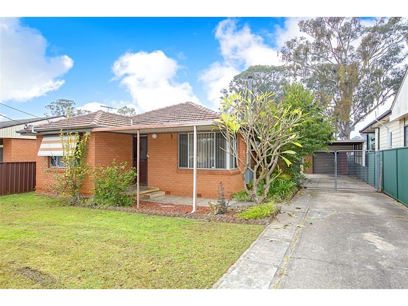 36 Pembroke Street, Cambridge Park NSW 2747