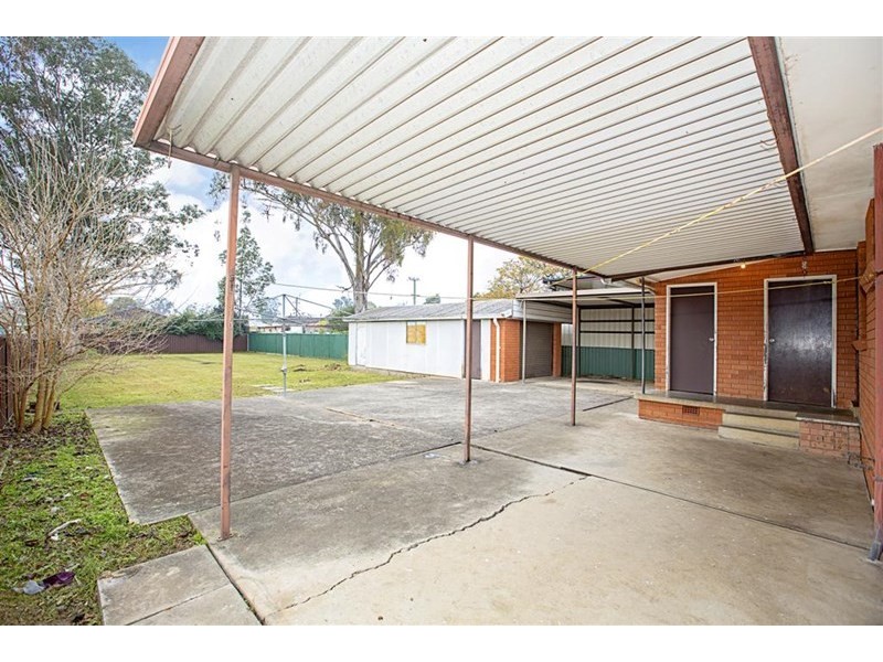 36 Pembroke Street, Cambridge Park NSW 2747