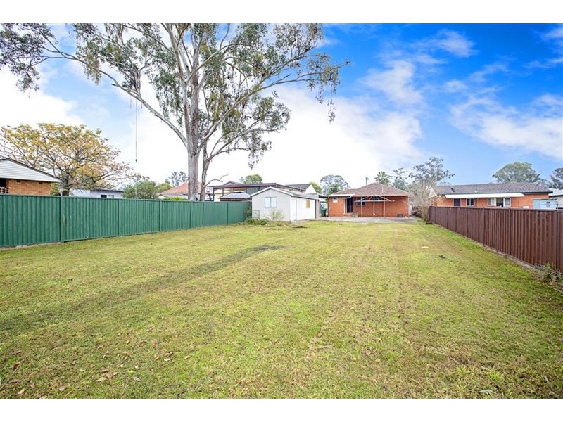 36 Pembroke Street, Cambridge Park NSW 2747