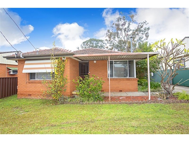36 Pembroke Street, Cambridge Park NSW 2747