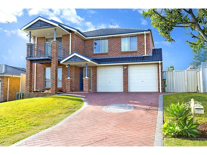 26 Lakewood Terrace, Glenmore Park NSW 2745