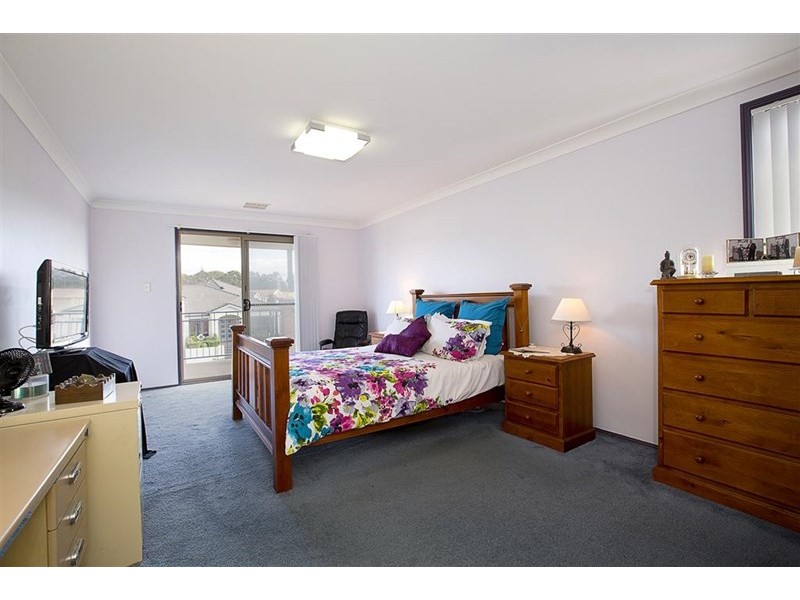 26 Lakewood Terrace, Glenmore Park NSW 2745