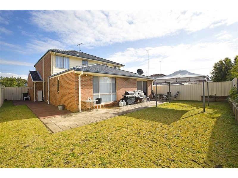 26 Lakewood Terrace, Glenmore Park NSW 2745