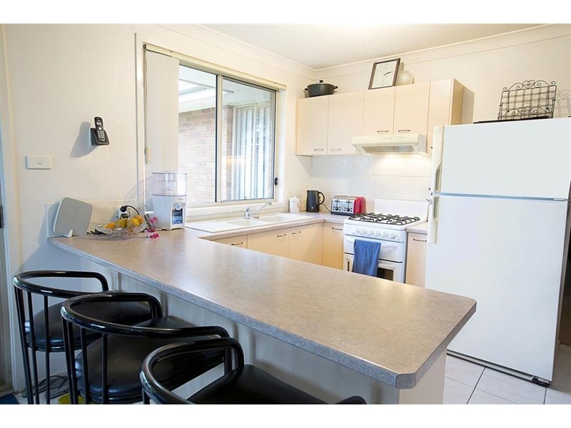 23 Wolara Avenue, Glenmore Park NSW 2745