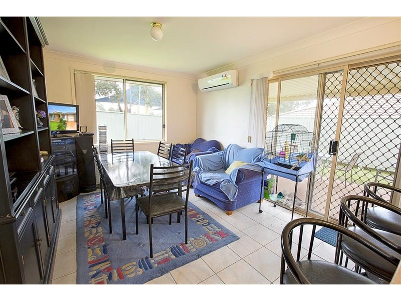 23 Wolara Avenue, Glenmore Park NSW 2745