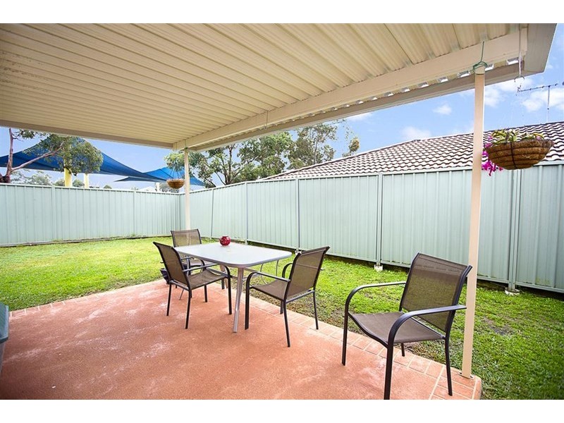 23 Wolara Avenue, Glenmore Park NSW 2745