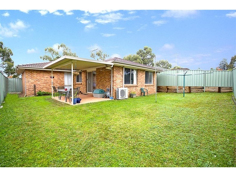 23 Wolara Avenue, Glenmore Park NSW 2745