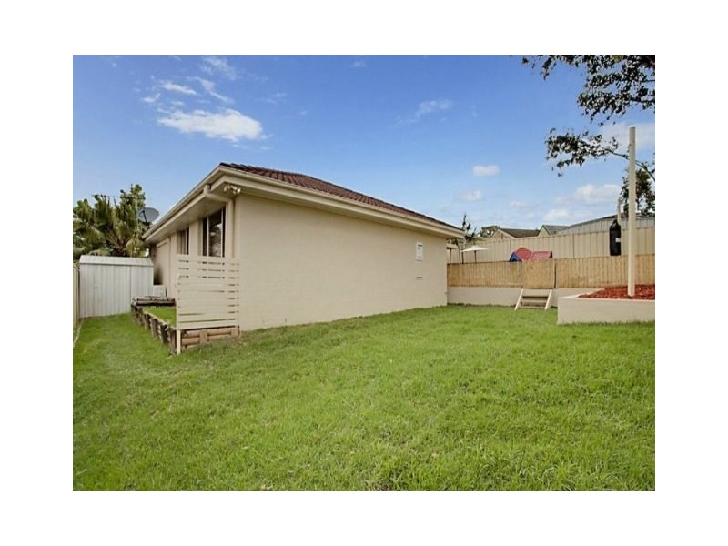 65 Candlebark Circuit, Glenmore Park NSW 2745