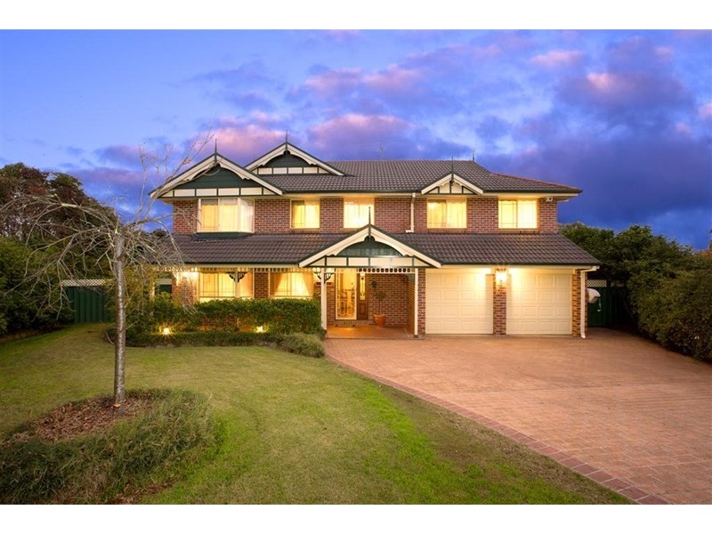 9 Duncan Close, Glenmore Park NSW 2745