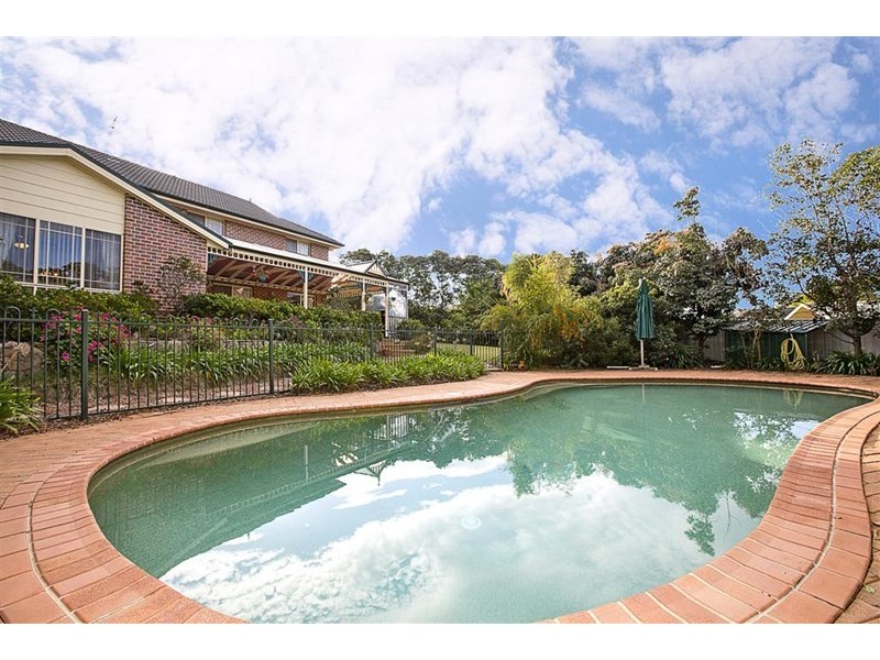 9 Duncan Close, Glenmore Park NSW 2745