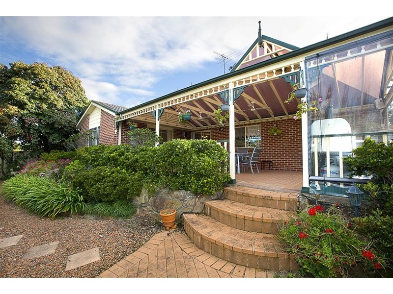 9 Duncan Close, Glenmore Park NSW 2745