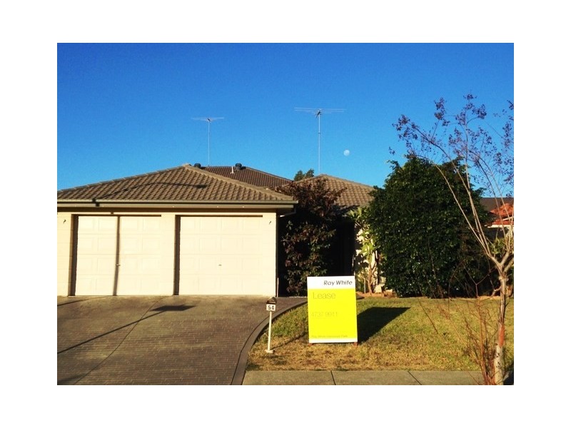 54 Talara Avenue, Glenmore Park NSW 2745