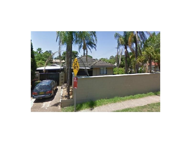 33 Derby Street, Kingswood NSW 2747