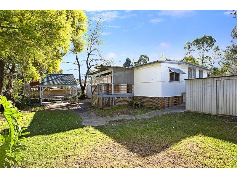 14 Butler Crescent, South Penrith NSW 2750