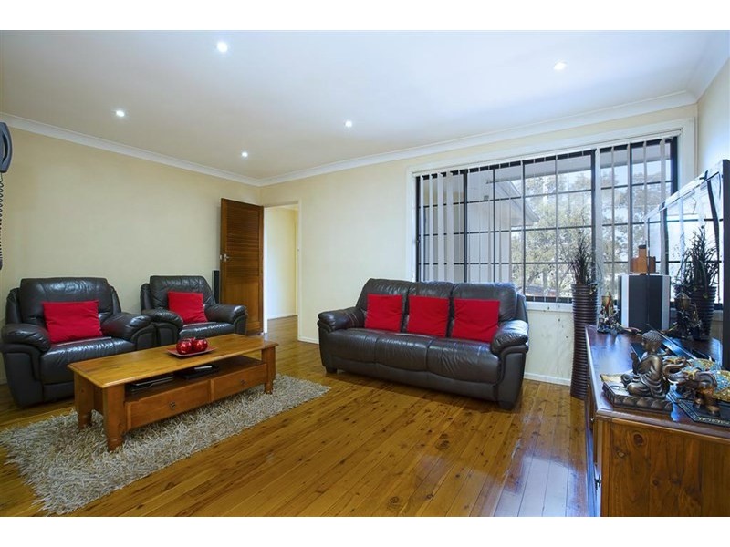 83 Gascoigne Street, Kingswood NSW 2747