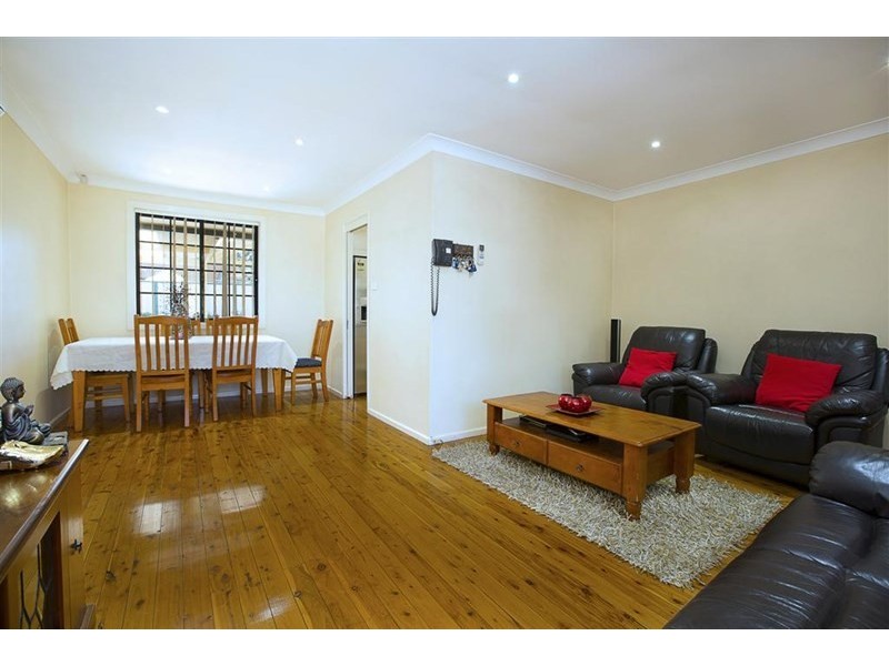 83 Gascoigne Street, Kingswood NSW 2747