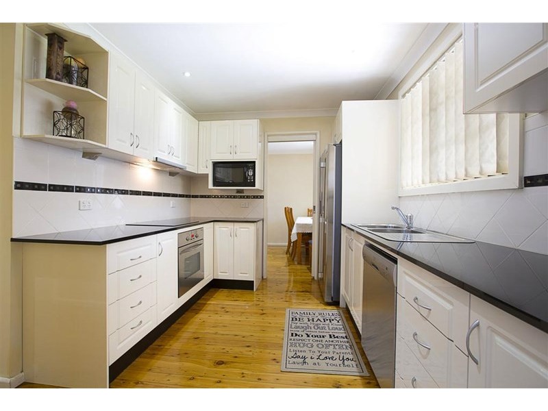 83 Gascoigne Street, Kingswood NSW 2747