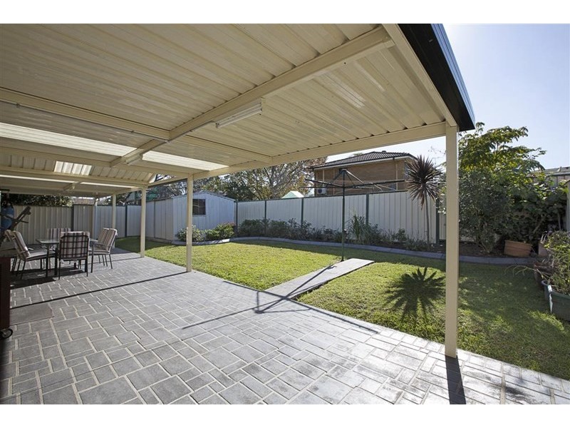 83 Gascoigne Street, Kingswood NSW 2747