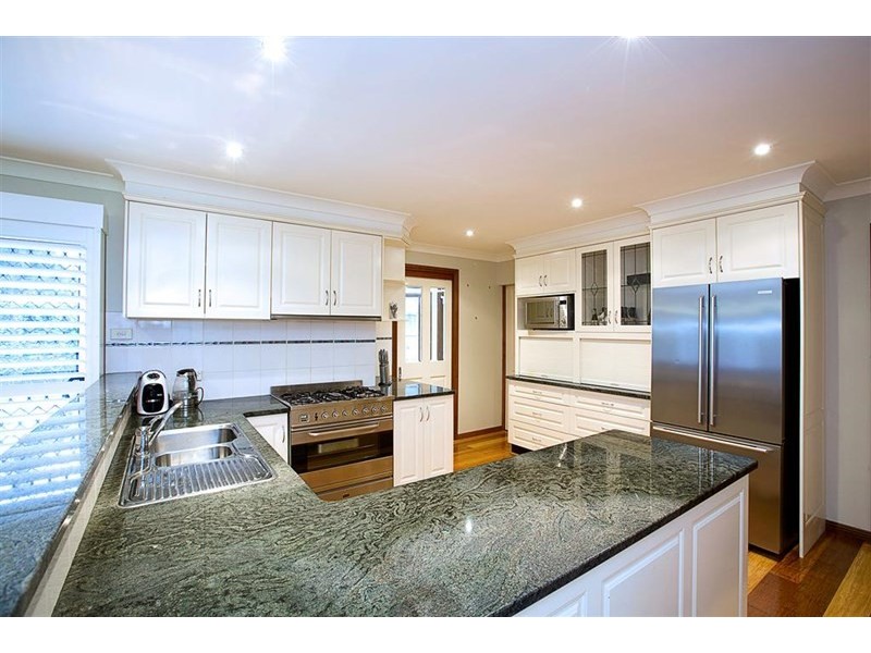 1 Huntingdale Drive, Glenmore Park NSW 2745