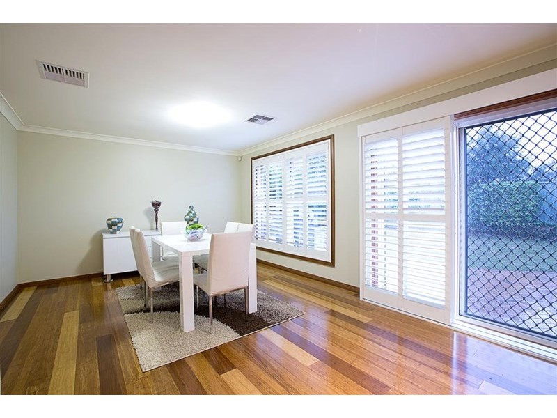 1 Huntingdale Drive, Glenmore Park NSW 2745