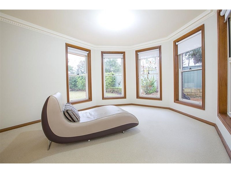 1 Huntingdale Drive, Glenmore Park NSW 2745