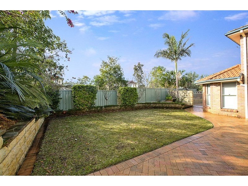 1 Huntingdale Drive, Glenmore Park NSW 2745