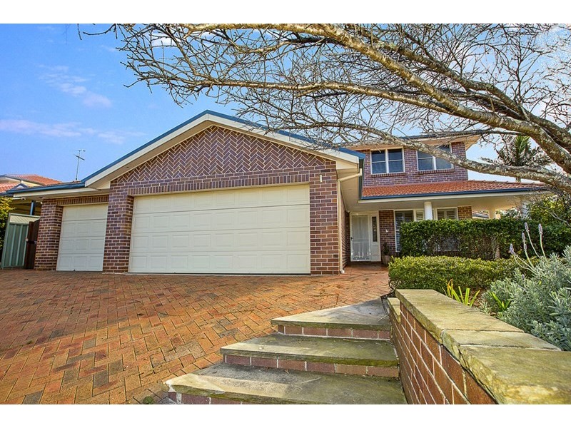 1 Huntingdale Drive, Glenmore Park NSW 2745