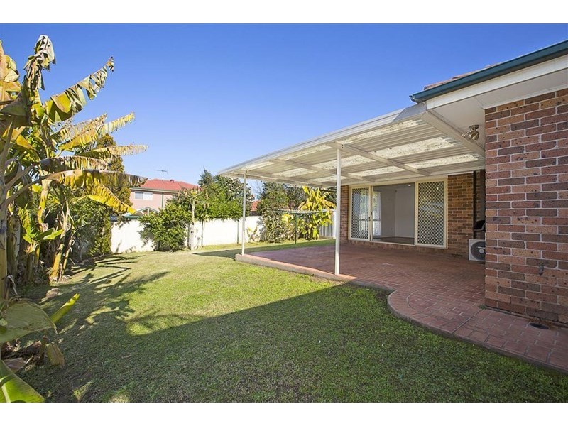38 The Lakes Drive, Glenmore Park NSW 2745