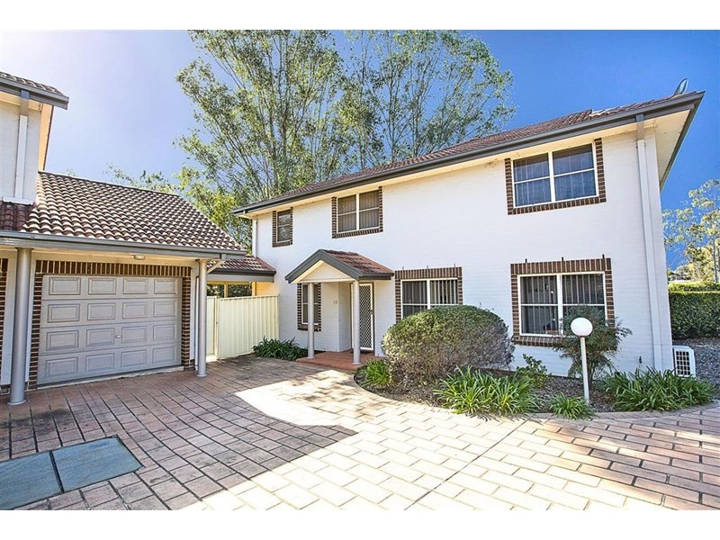 19/380 Glenmore Parkway, Glenmore Park NSW 2745