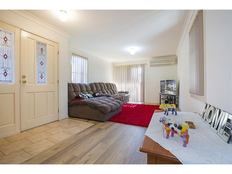 19/380 Glenmore Parkway, Glenmore Park NSW 2745