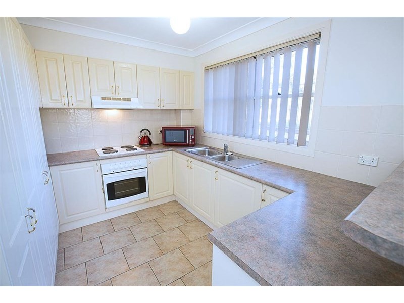 19/380 Glenmore Parkway, Glenmore Park NSW 2745