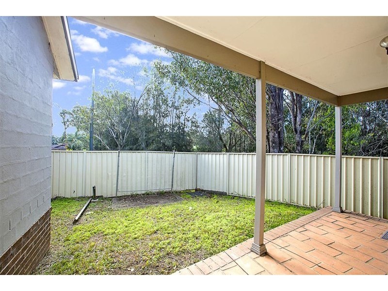 19/380 Glenmore Parkway, Glenmore Park NSW 2745