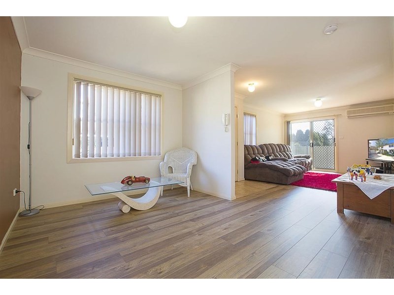 19/380 Glenmore Parkway, Glenmore Park NSW 2745