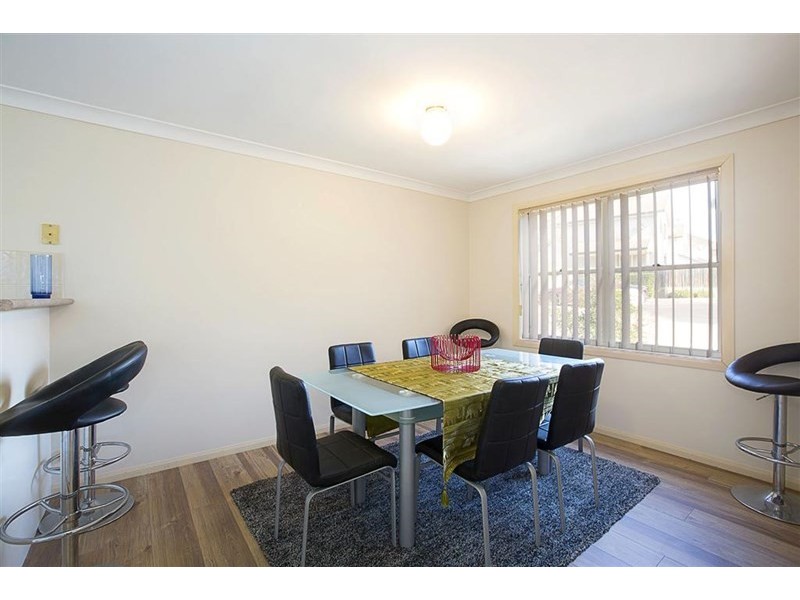 19/380 Glenmore Parkway, Glenmore Park NSW 2745